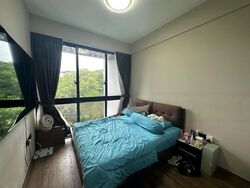 Kandis Residence (D27), Condominium #473007091